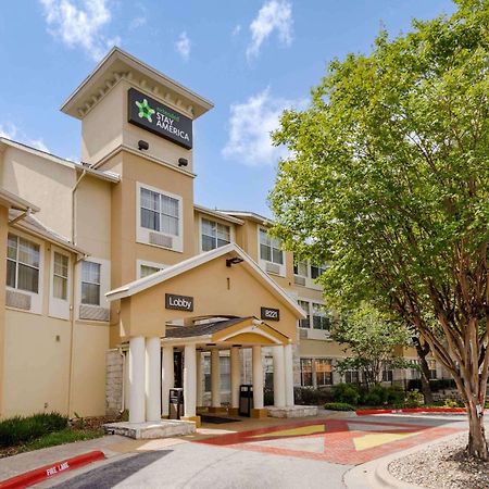 Extended Stay America Suites - Austin - North Central Εξωτερικό φωτογραφία