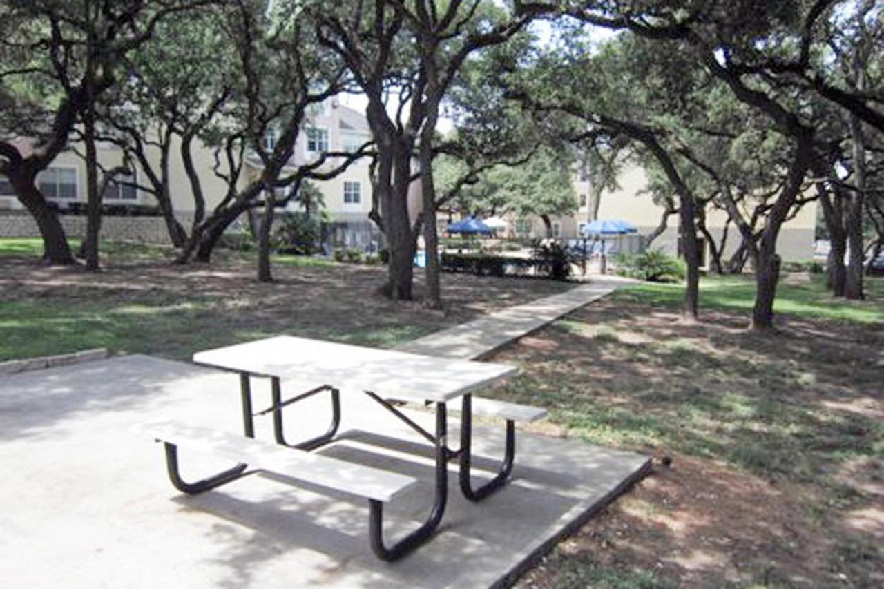 Extended Stay America Suites - Austin - North Central Εξωτερικό φωτογραφία