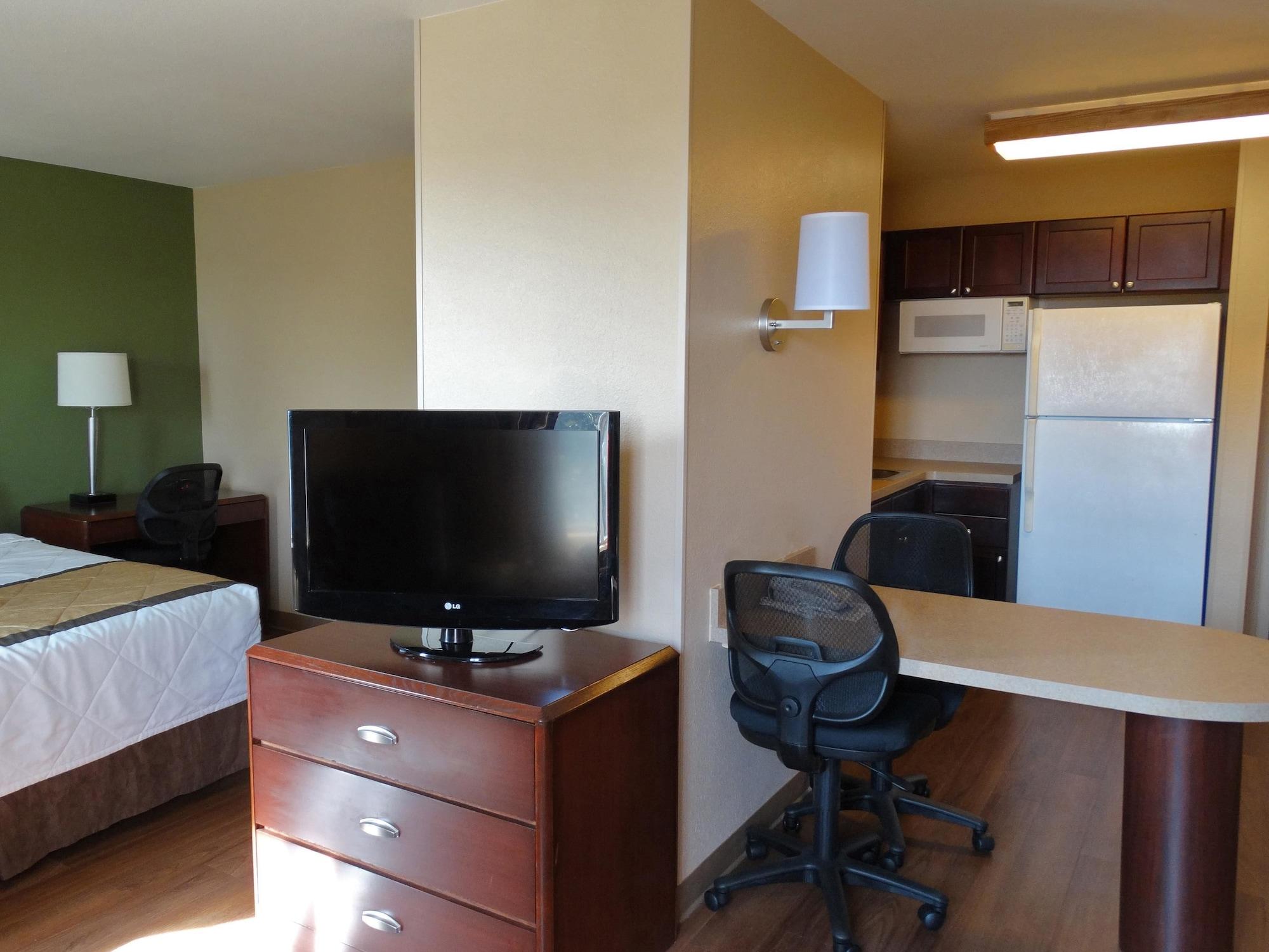 Extended Stay America Suites - Austin - North Central Εξωτερικό φωτογραφία