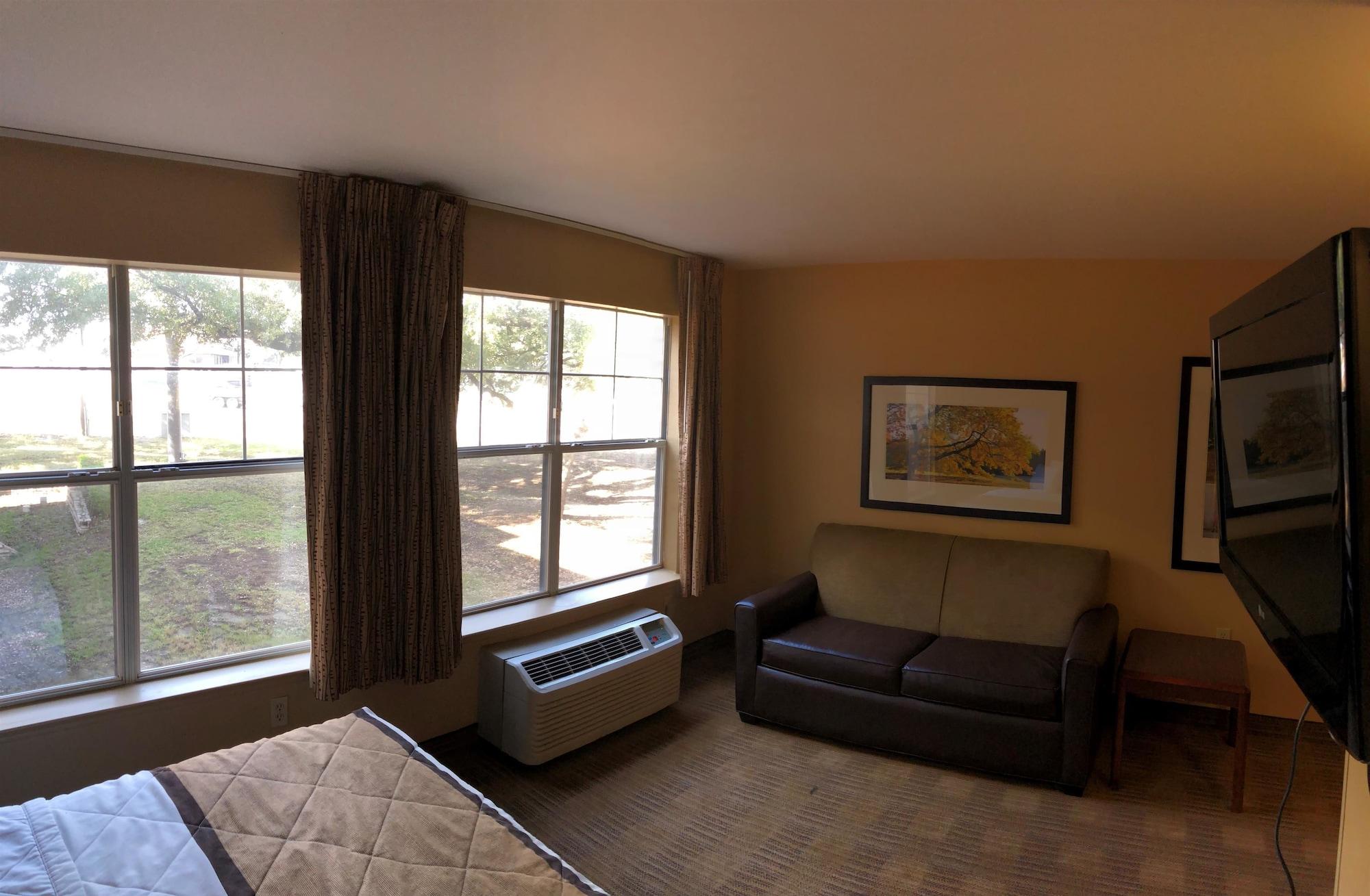 Extended Stay America Suites - Austin - North Central Εξωτερικό φωτογραφία