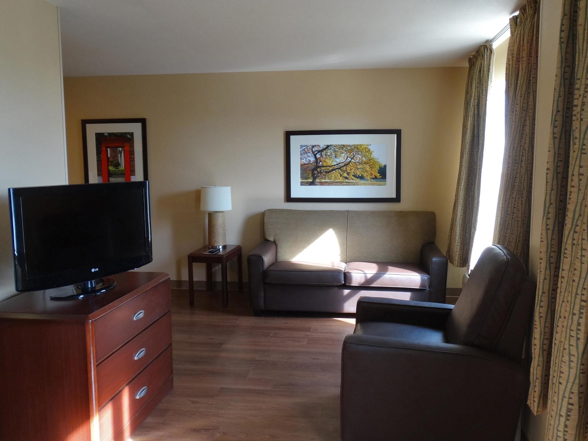 Extended Stay America Suites - Austin - North Central Εξωτερικό φωτογραφία