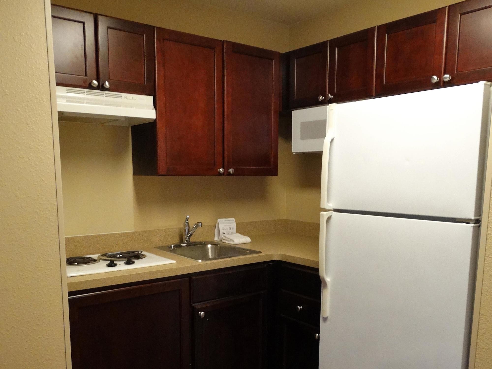 Extended Stay America Suites - Austin - North Central Εξωτερικό φωτογραφία
