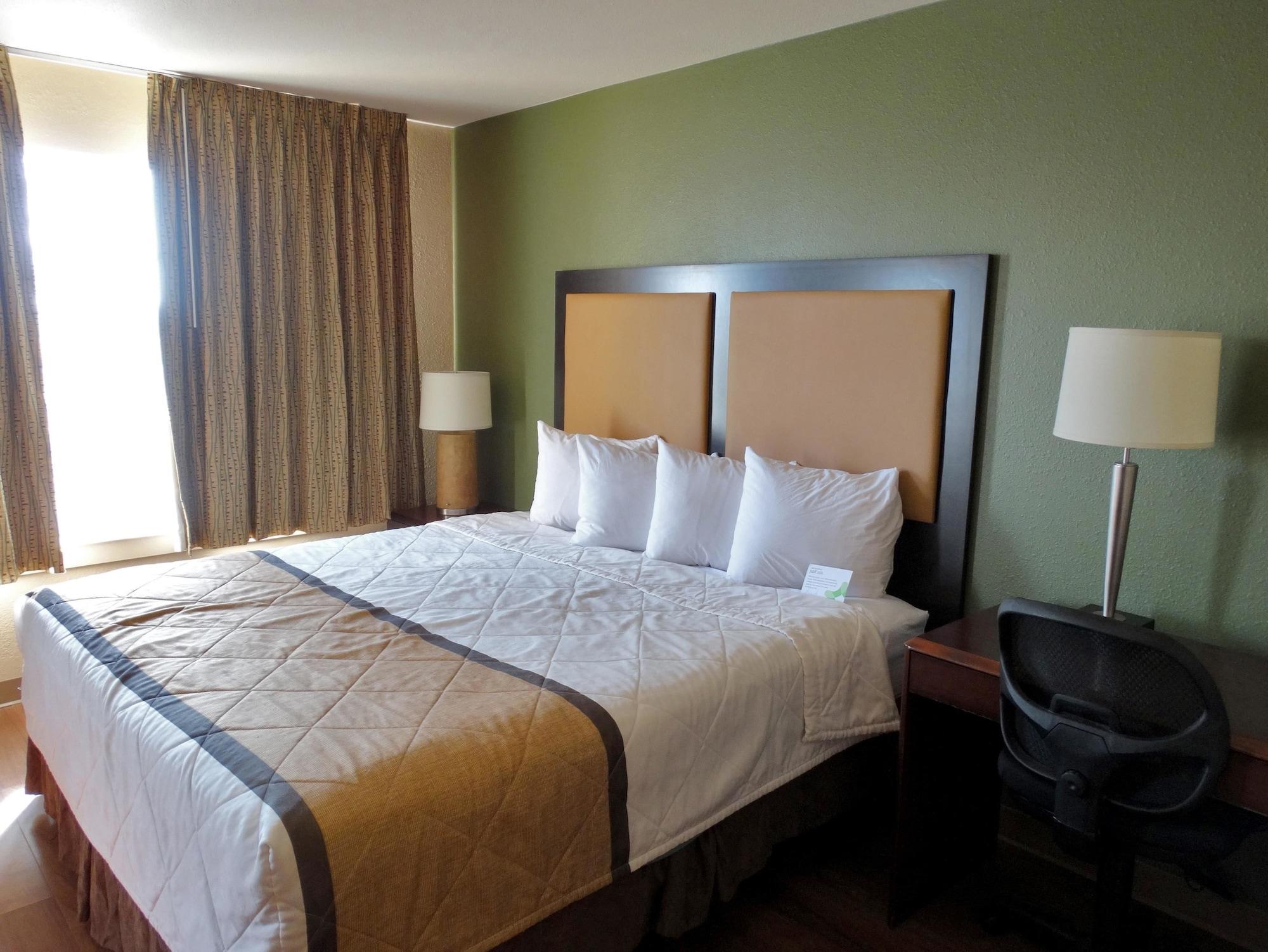Extended Stay America Suites - Austin - North Central Εξωτερικό φωτογραφία