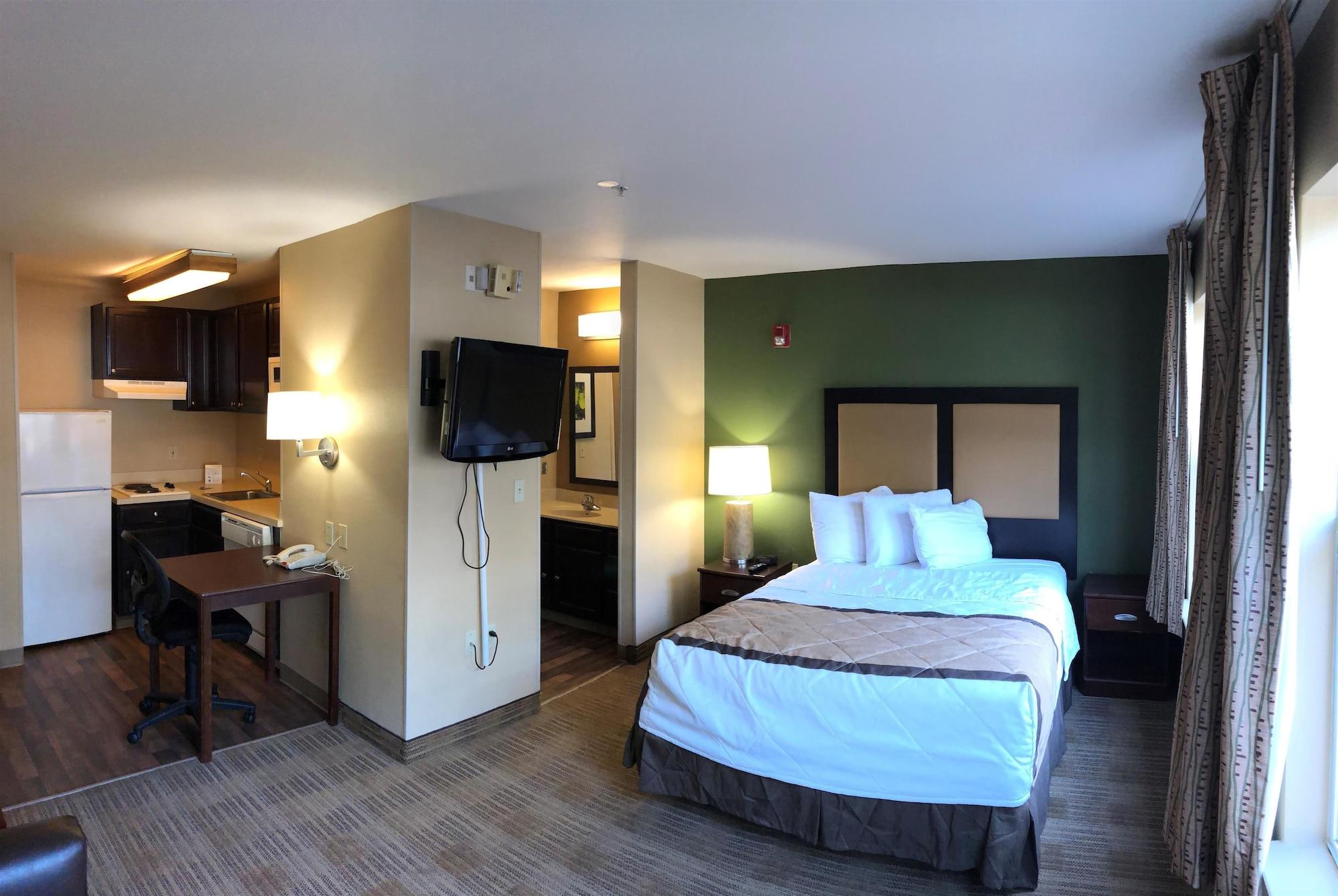 Extended Stay America Suites - Austin - North Central Εξωτερικό φωτογραφία