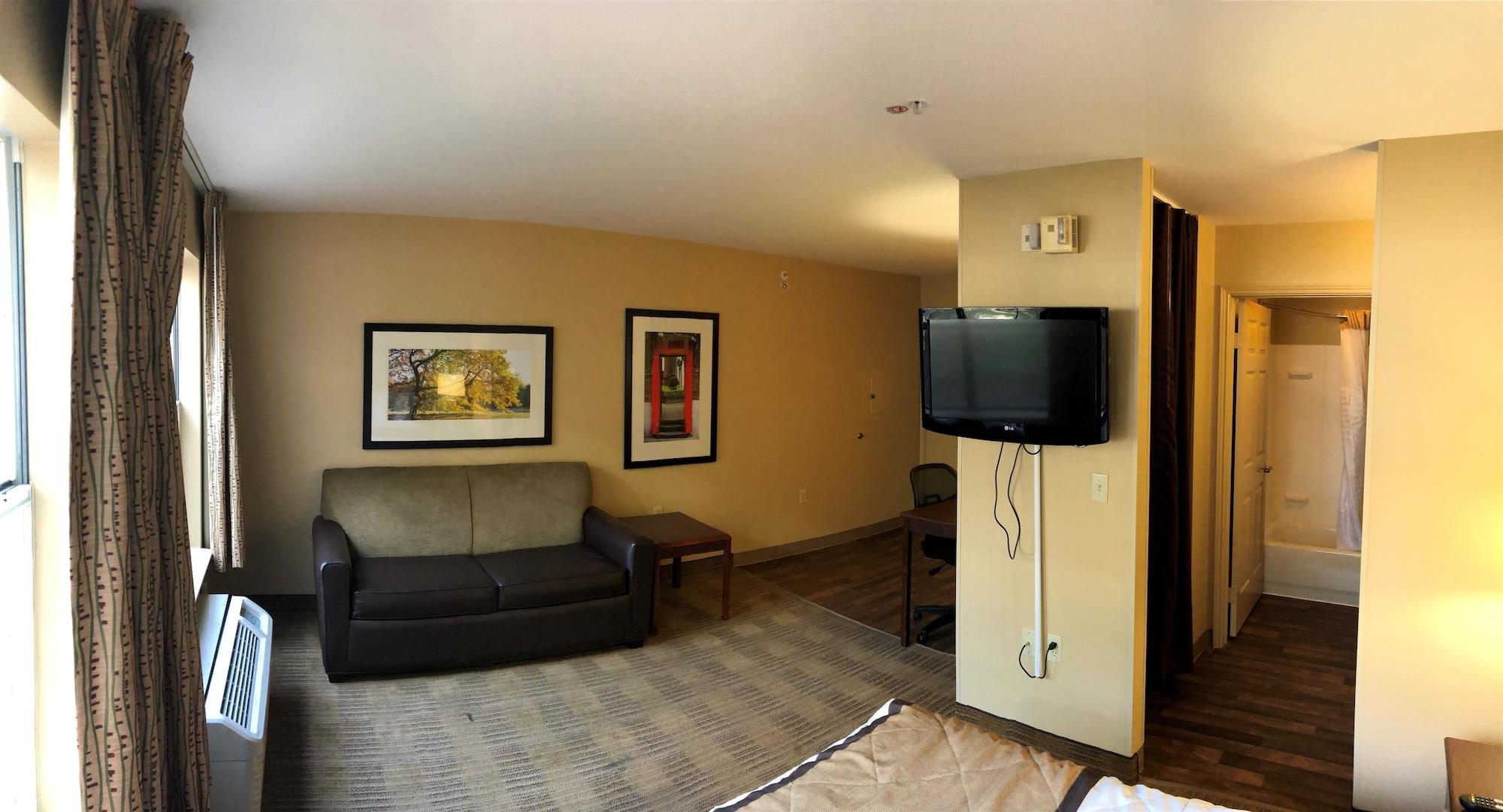 Extended Stay America Suites - Austin - North Central Εξωτερικό φωτογραφία