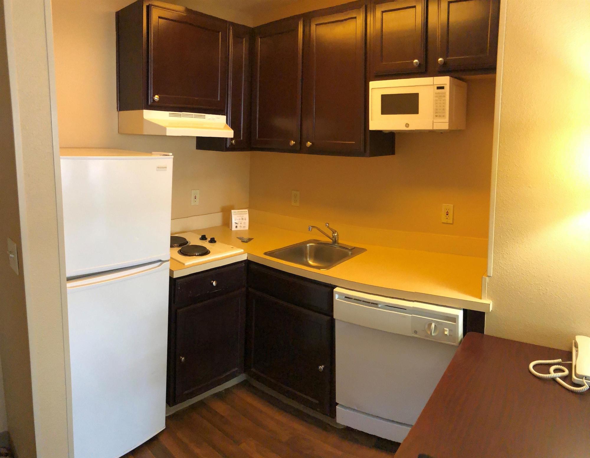Extended Stay America Suites - Austin - North Central Εξωτερικό φωτογραφία