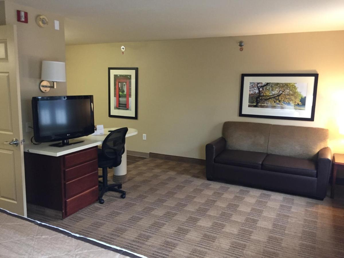 Extended Stay America Suites - Austin - North Central Εξωτερικό φωτογραφία