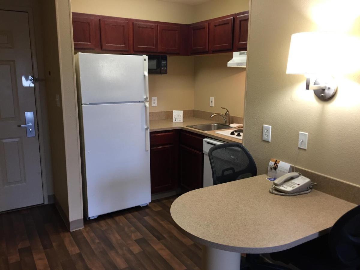 Extended Stay America Suites - Austin - North Central Εξωτερικό φωτογραφία