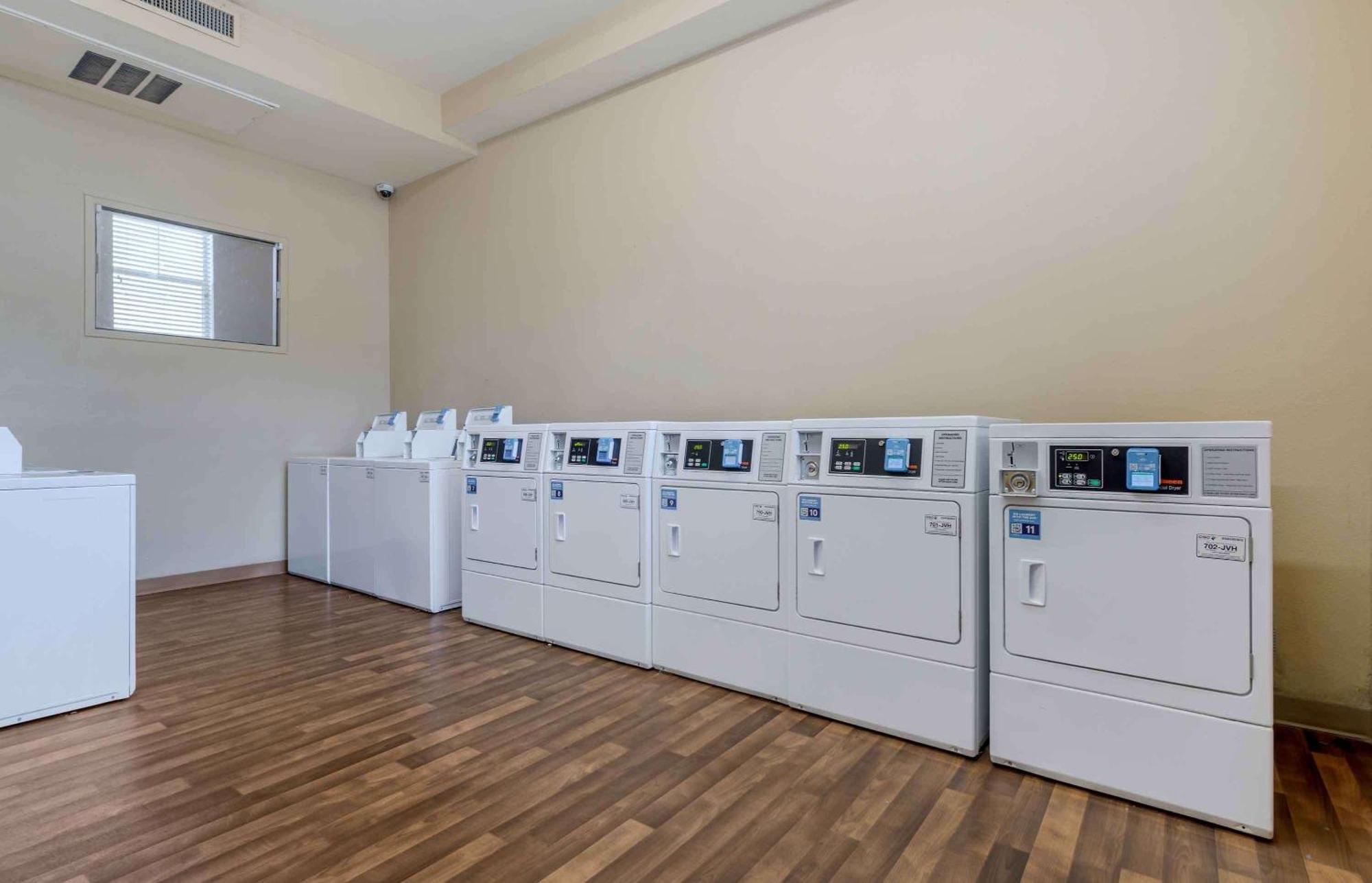 Extended Stay America Suites - Austin - North Central Εξωτερικό φωτογραφία