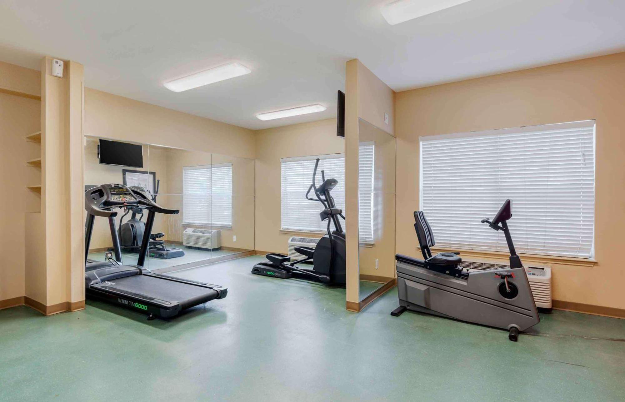 Extended Stay America Suites - Austin - North Central Εξωτερικό φωτογραφία