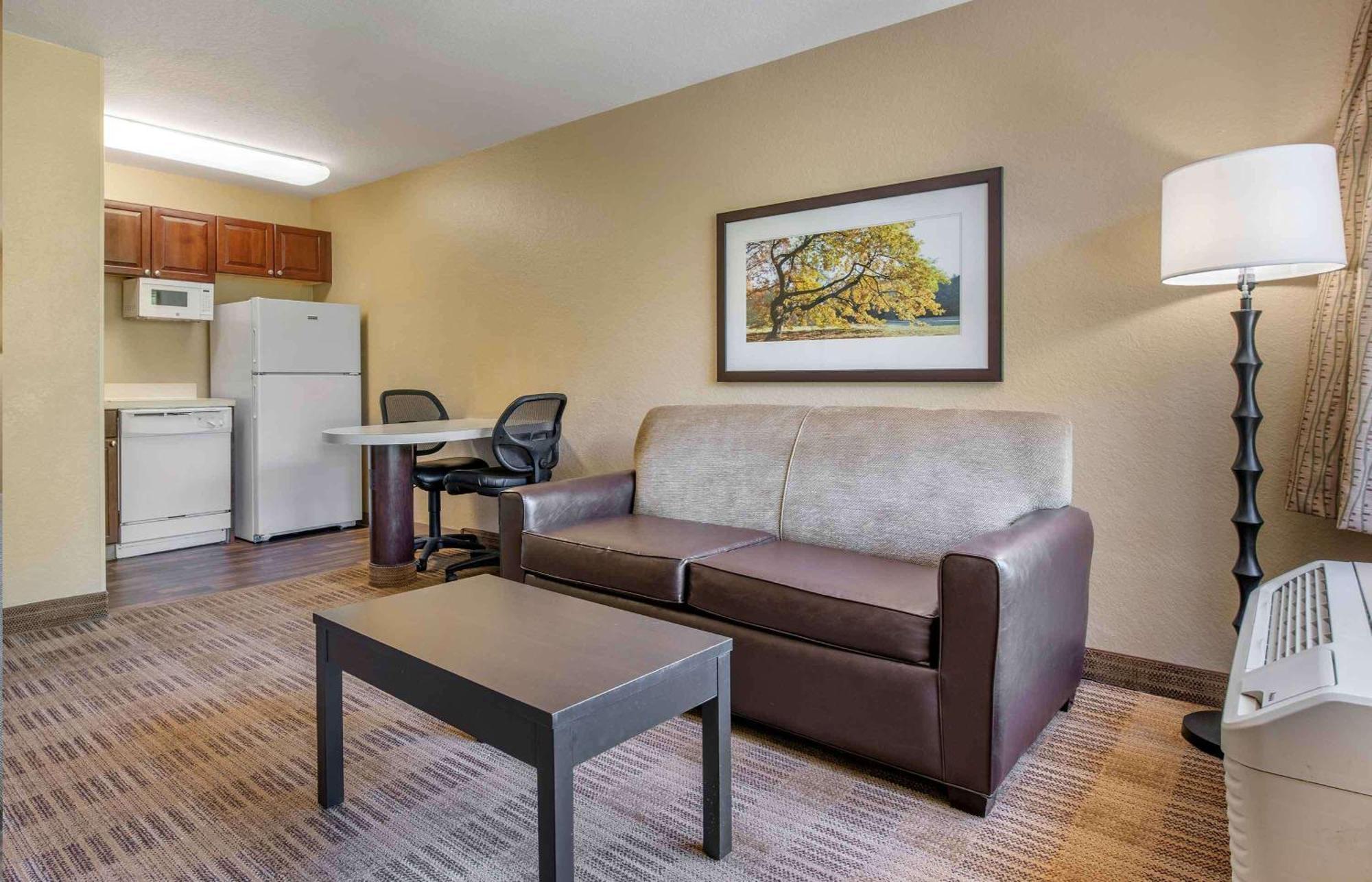 Extended Stay America Suites - Austin - North Central Εξωτερικό φωτογραφία
