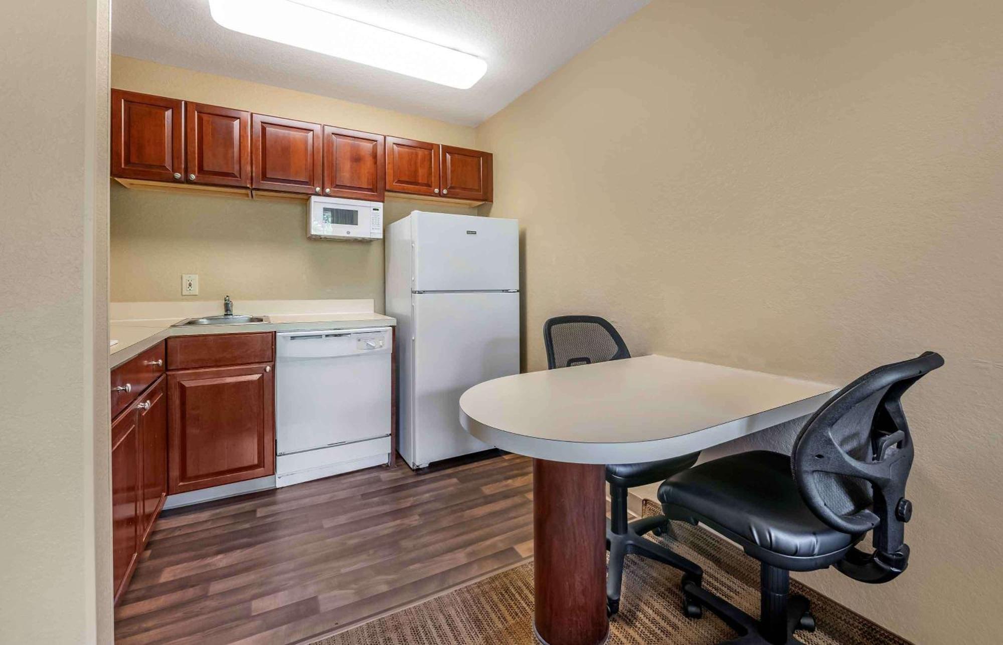 Extended Stay America Suites - Austin - North Central Εξωτερικό φωτογραφία