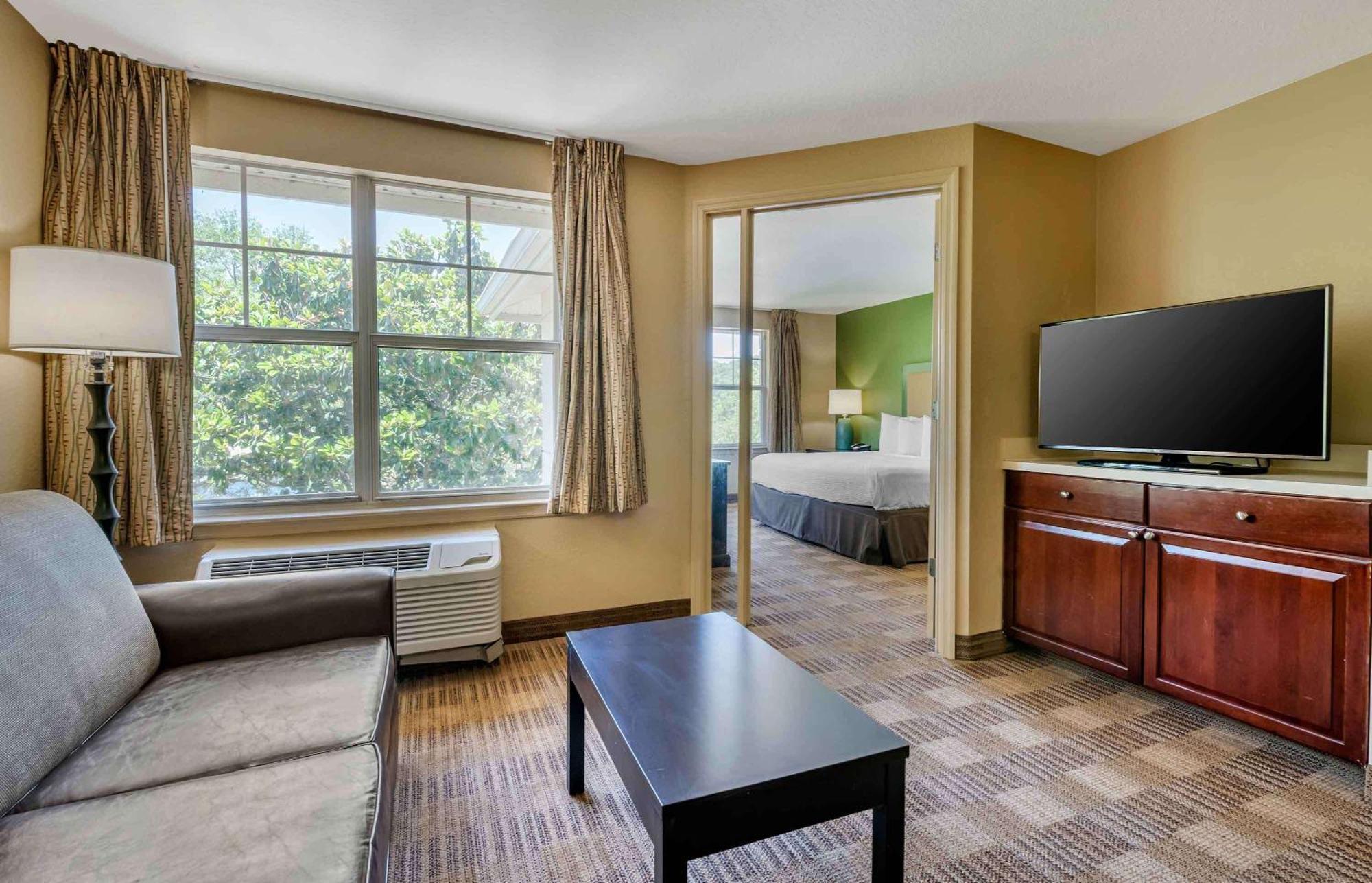 Extended Stay America Suites - Austin - North Central Εξωτερικό φωτογραφία