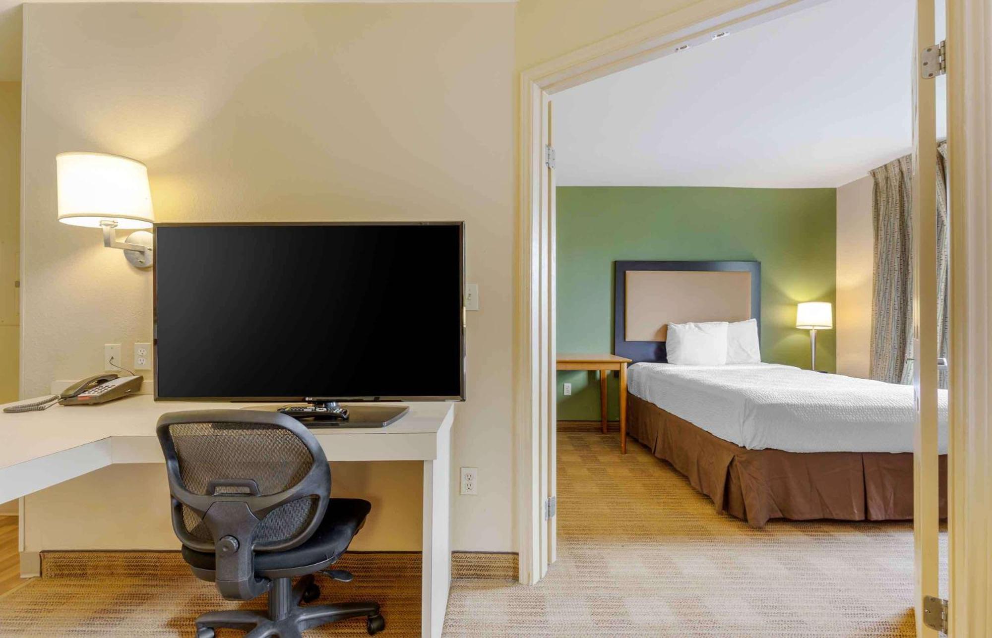 Extended Stay America Suites - Austin - North Central Εξωτερικό φωτογραφία