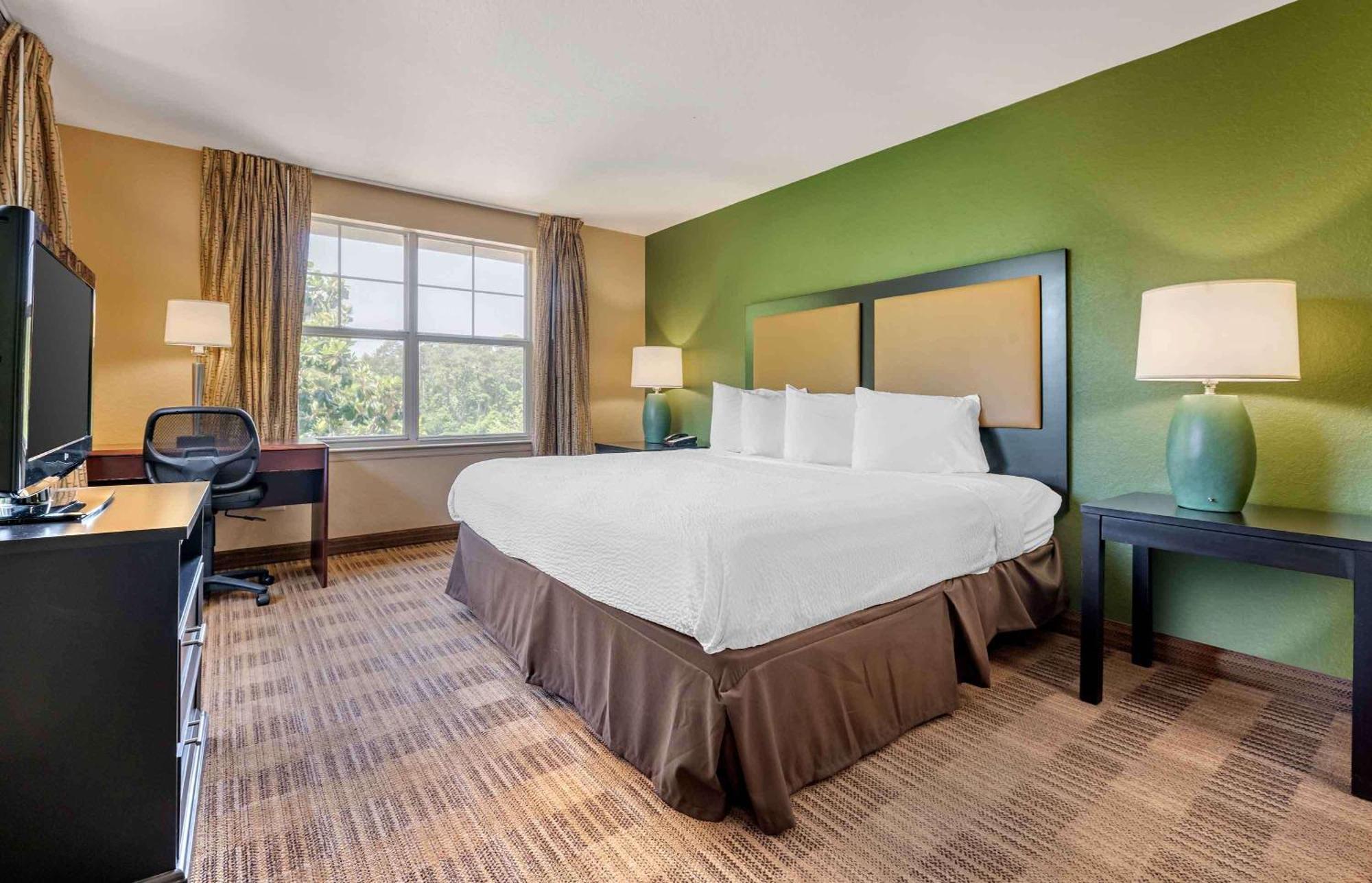 Extended Stay America Suites - Austin - North Central Εξωτερικό φωτογραφία