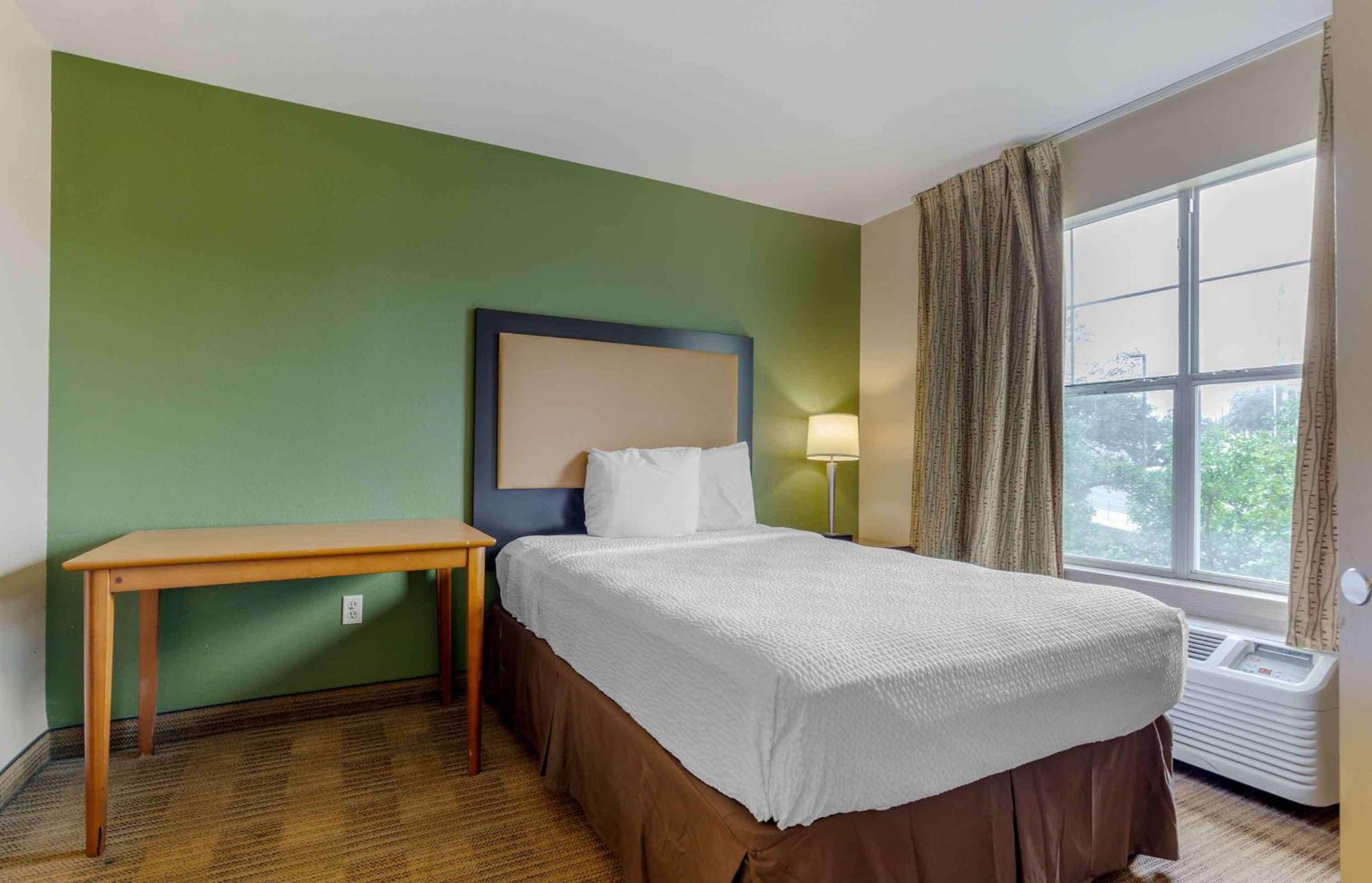 Extended Stay America Suites - Austin - North Central Εξωτερικό φωτογραφία