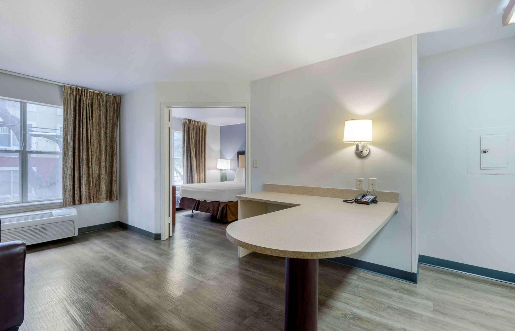 Extended Stay America Suites - Austin - North Central Εξωτερικό φωτογραφία
