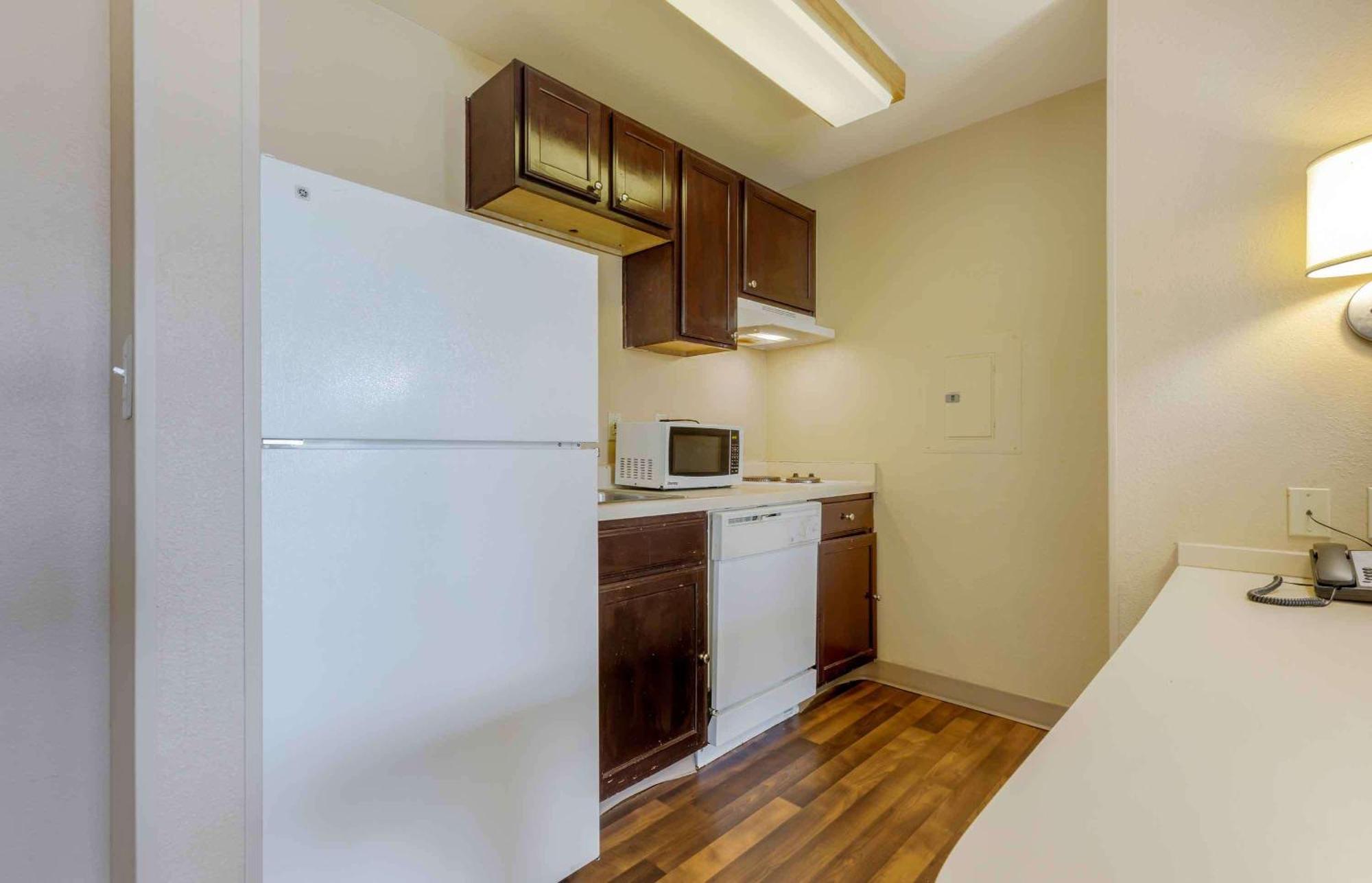 Extended Stay America Suites - Austin - North Central Εξωτερικό φωτογραφία
