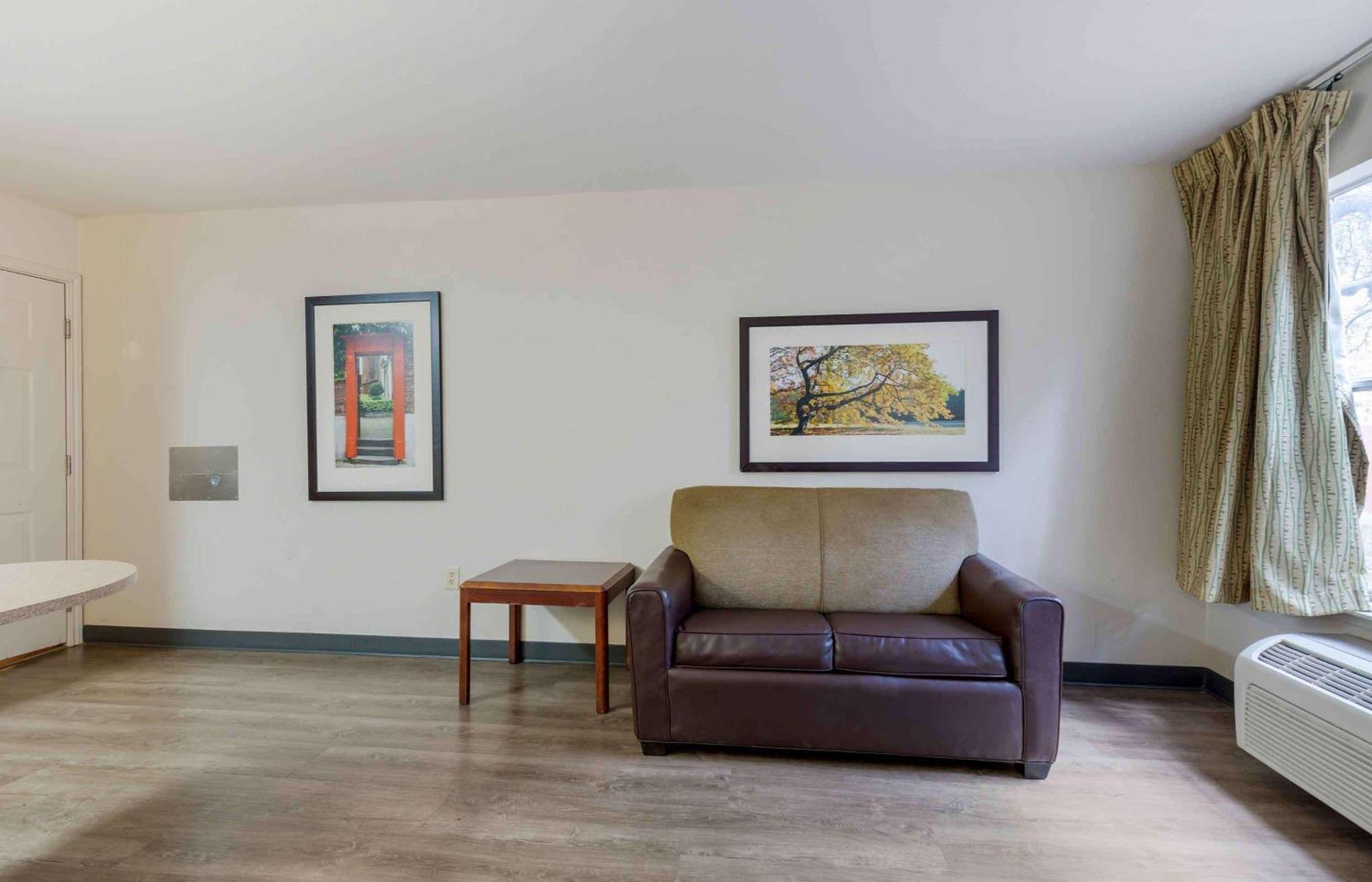 Extended Stay America Suites - Austin - North Central Εξωτερικό φωτογραφία