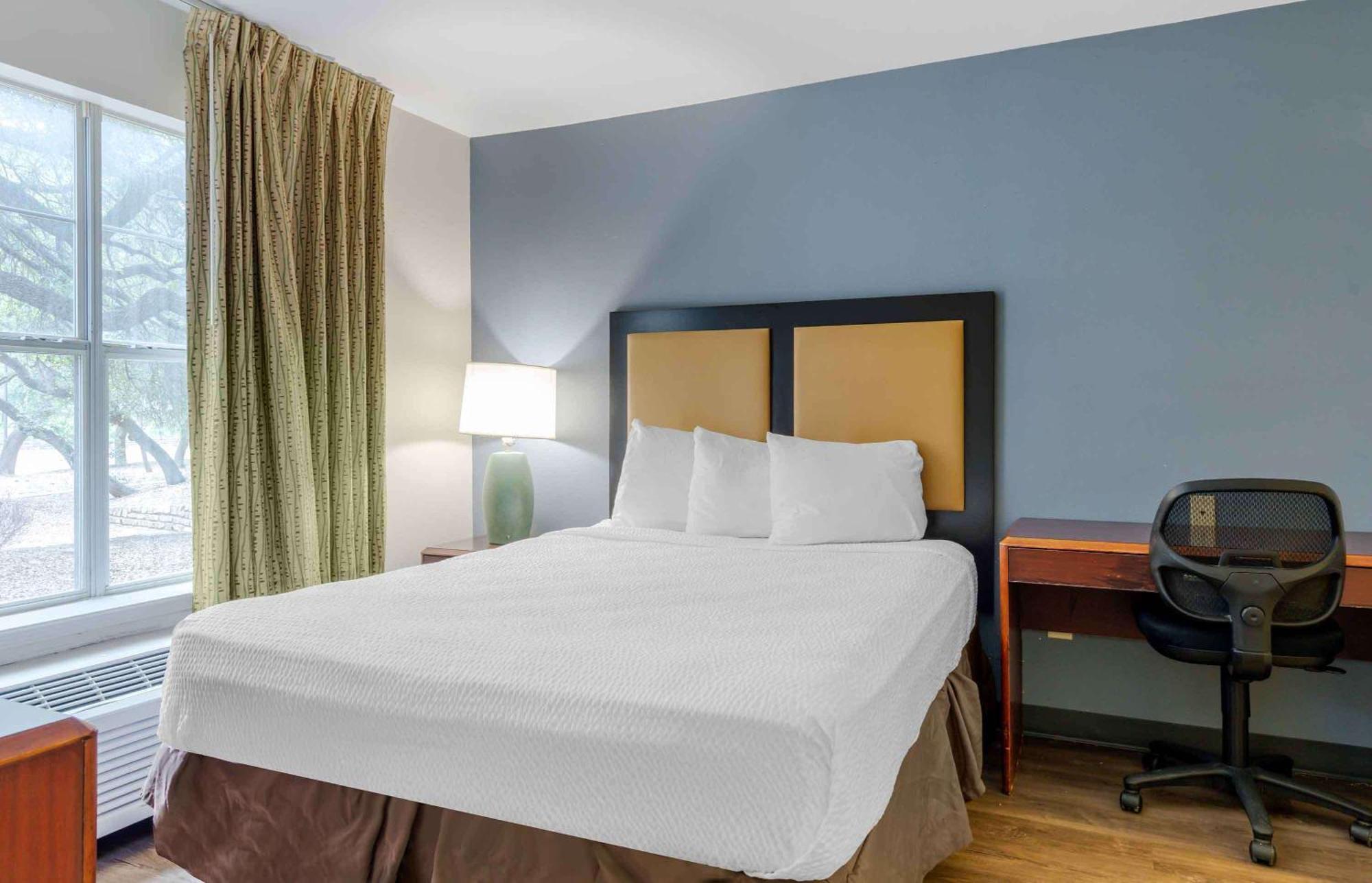 Extended Stay America Suites - Austin - North Central Εξωτερικό φωτογραφία