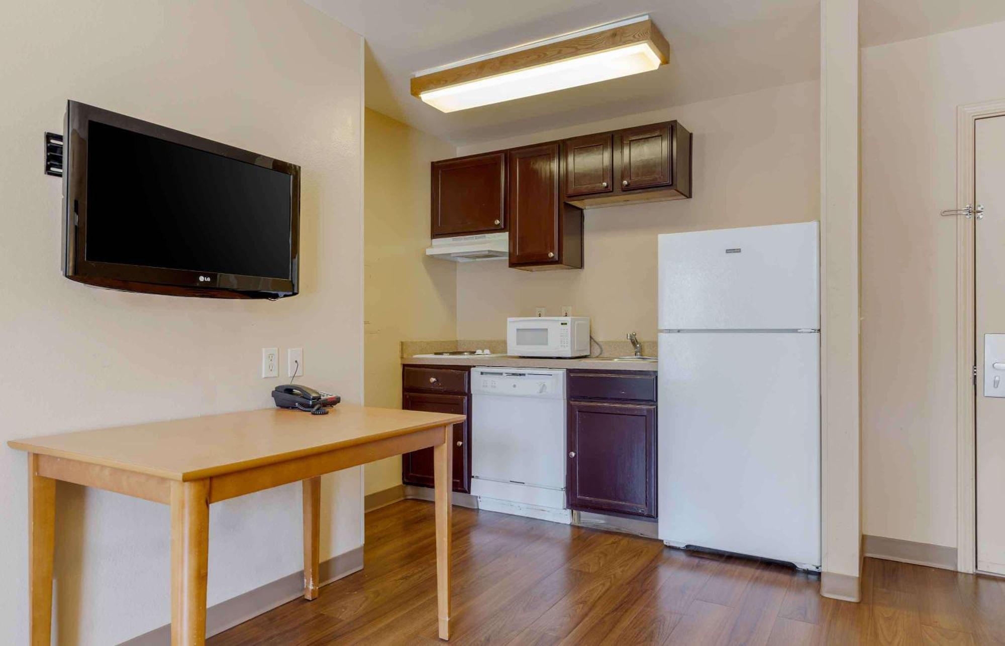 Extended Stay America Suites - Austin - North Central Εξωτερικό φωτογραφία