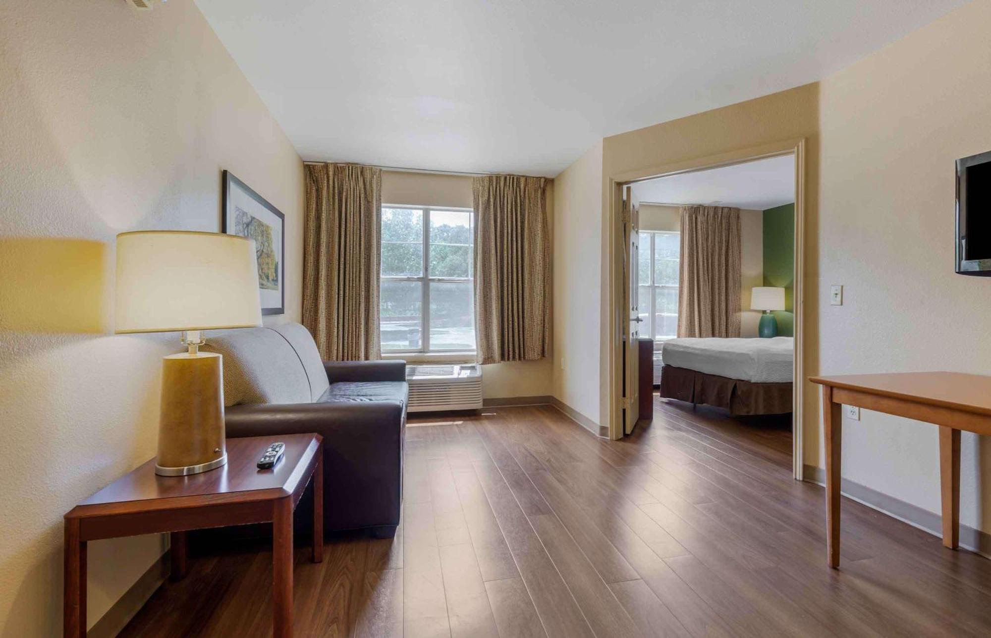 Extended Stay America Suites - Austin - North Central Εξωτερικό φωτογραφία
