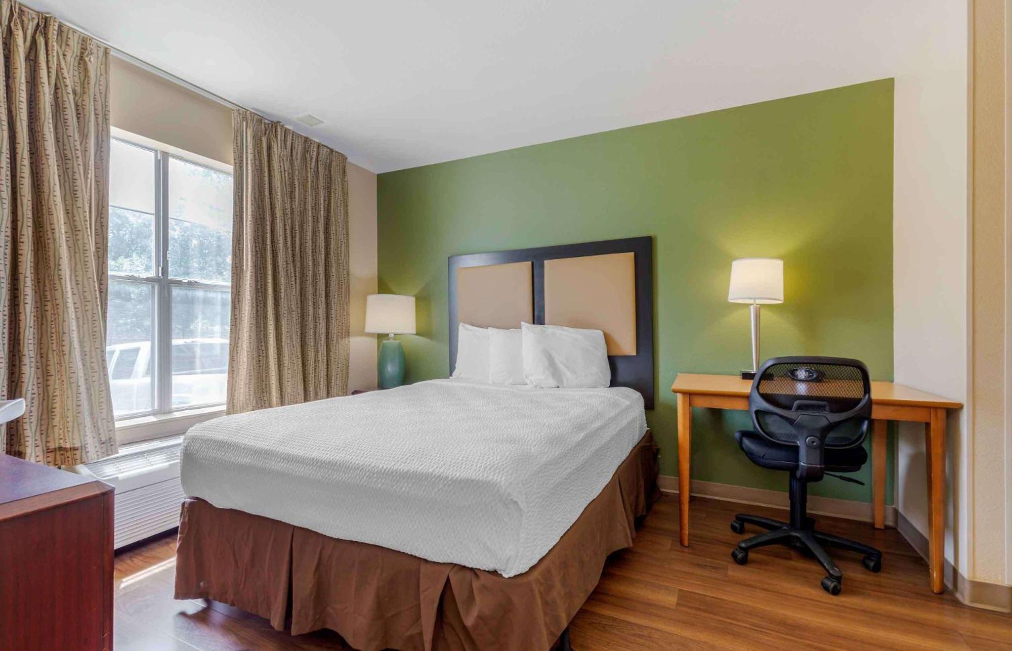 Extended Stay America Suites - Austin - North Central Εξωτερικό φωτογραφία