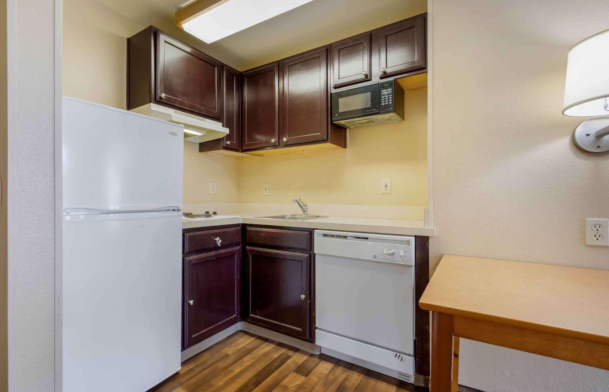 Extended Stay America Suites - Austin - North Central Εξωτερικό φωτογραφία