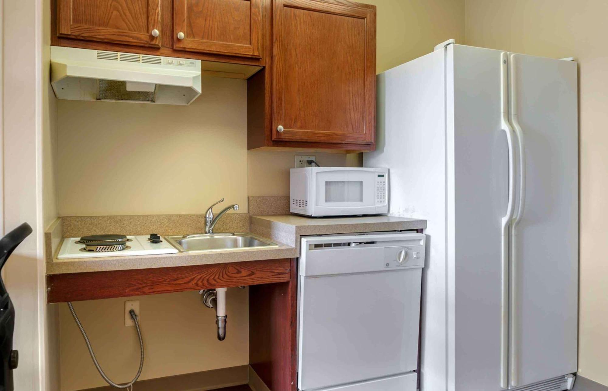 Extended Stay America Suites - Austin - North Central Εξωτερικό φωτογραφία