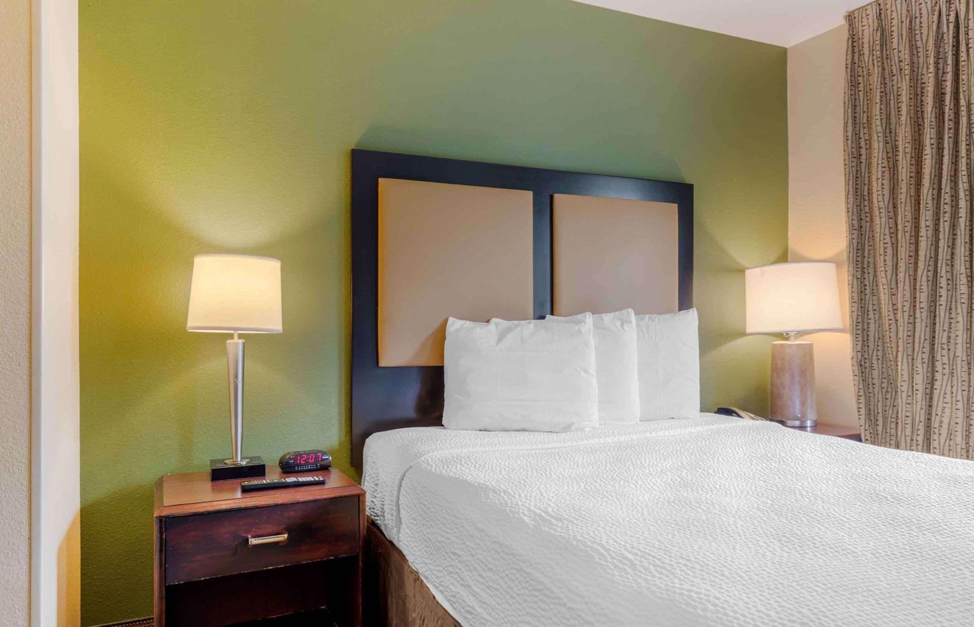 Extended Stay America Suites - Austin - North Central Εξωτερικό φωτογραφία