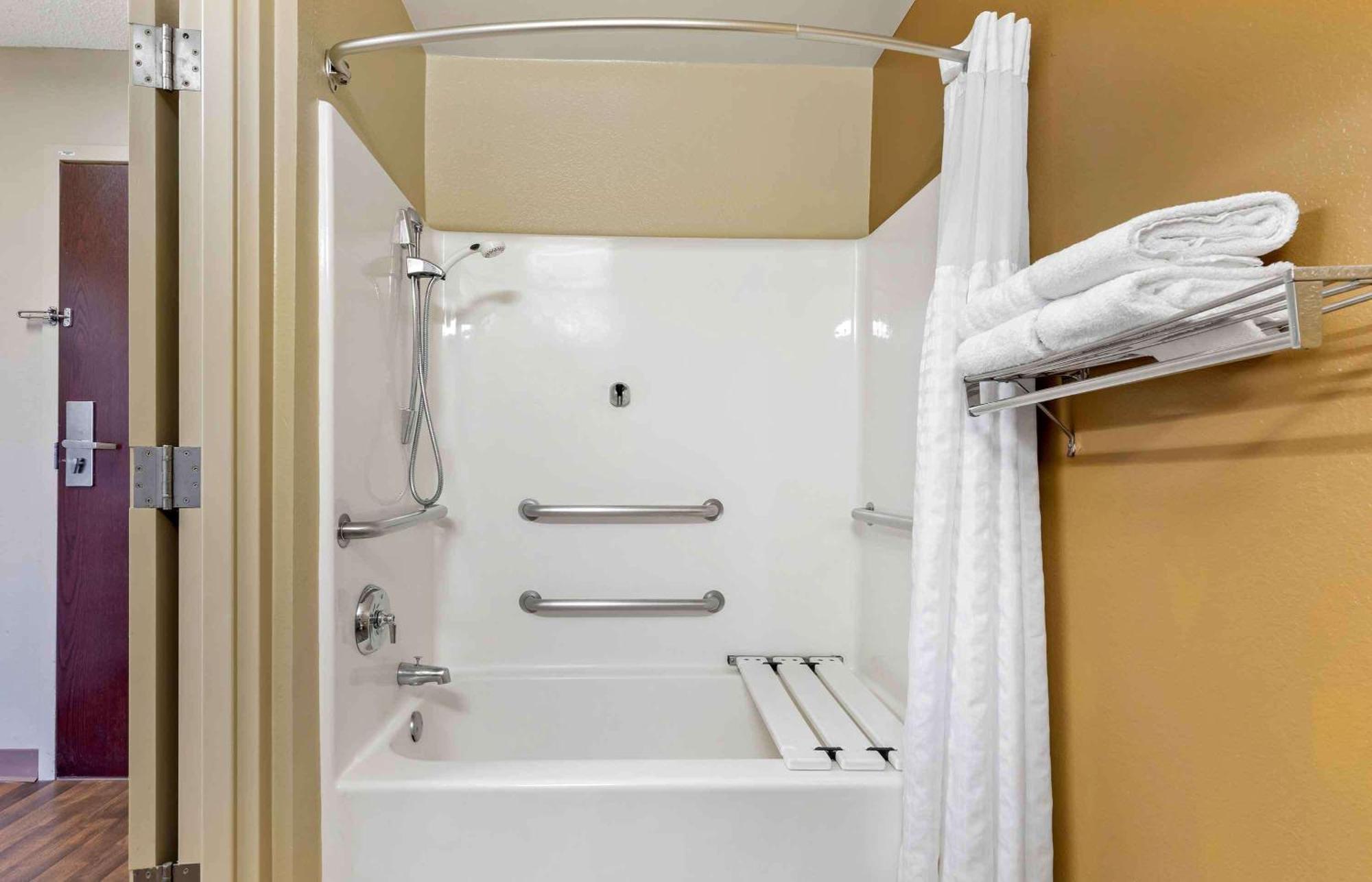 Extended Stay America Suites - Austin - North Central Εξωτερικό φωτογραφία