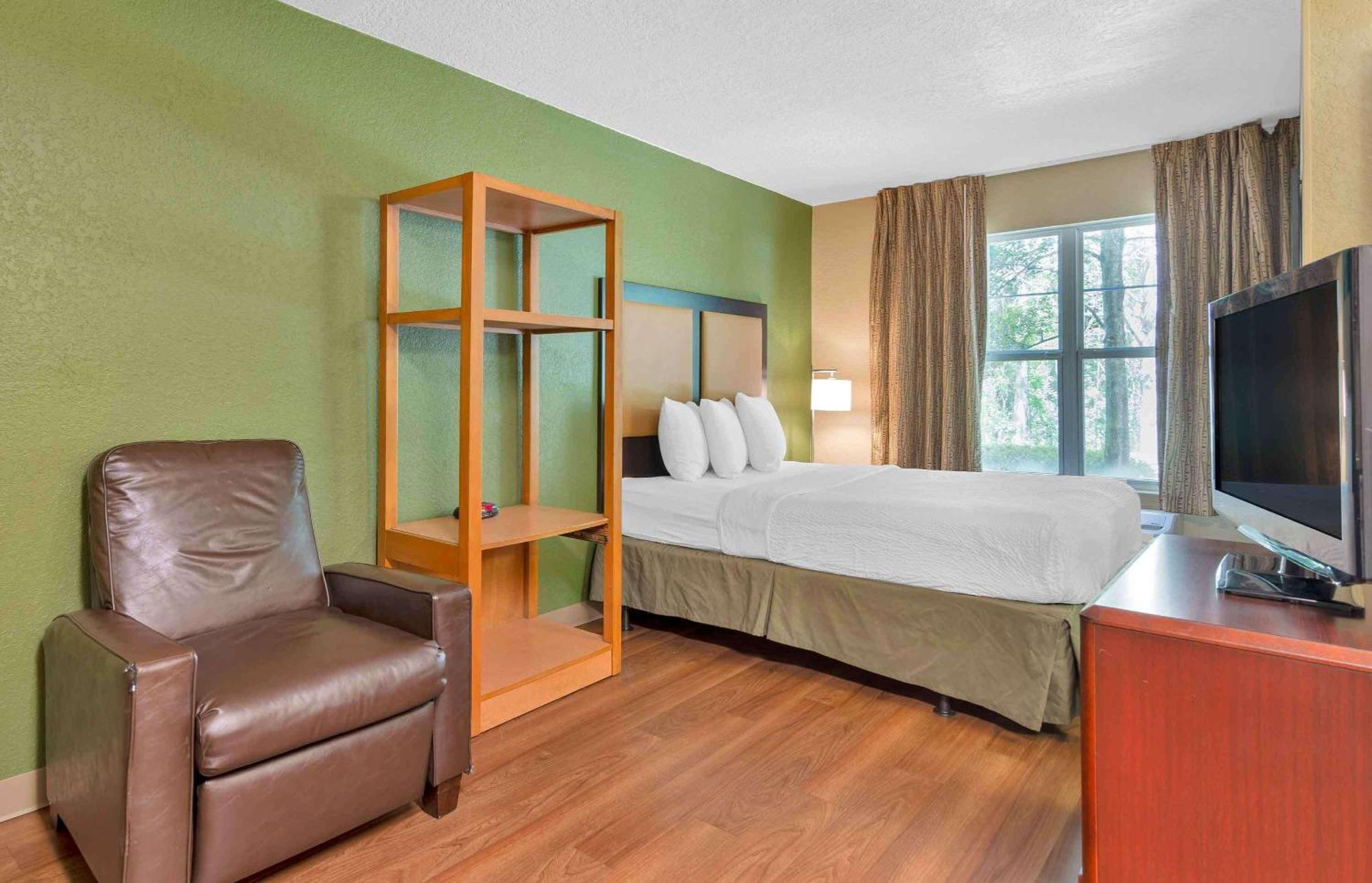 Extended Stay America Suites - Austin - North Central Εξωτερικό φωτογραφία