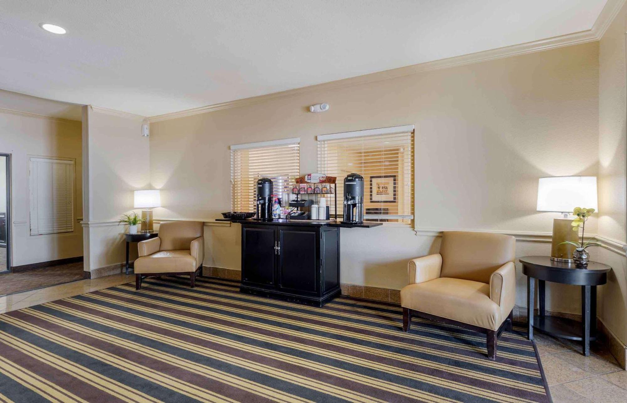Extended Stay America Suites - Austin - North Central Εξωτερικό φωτογραφία