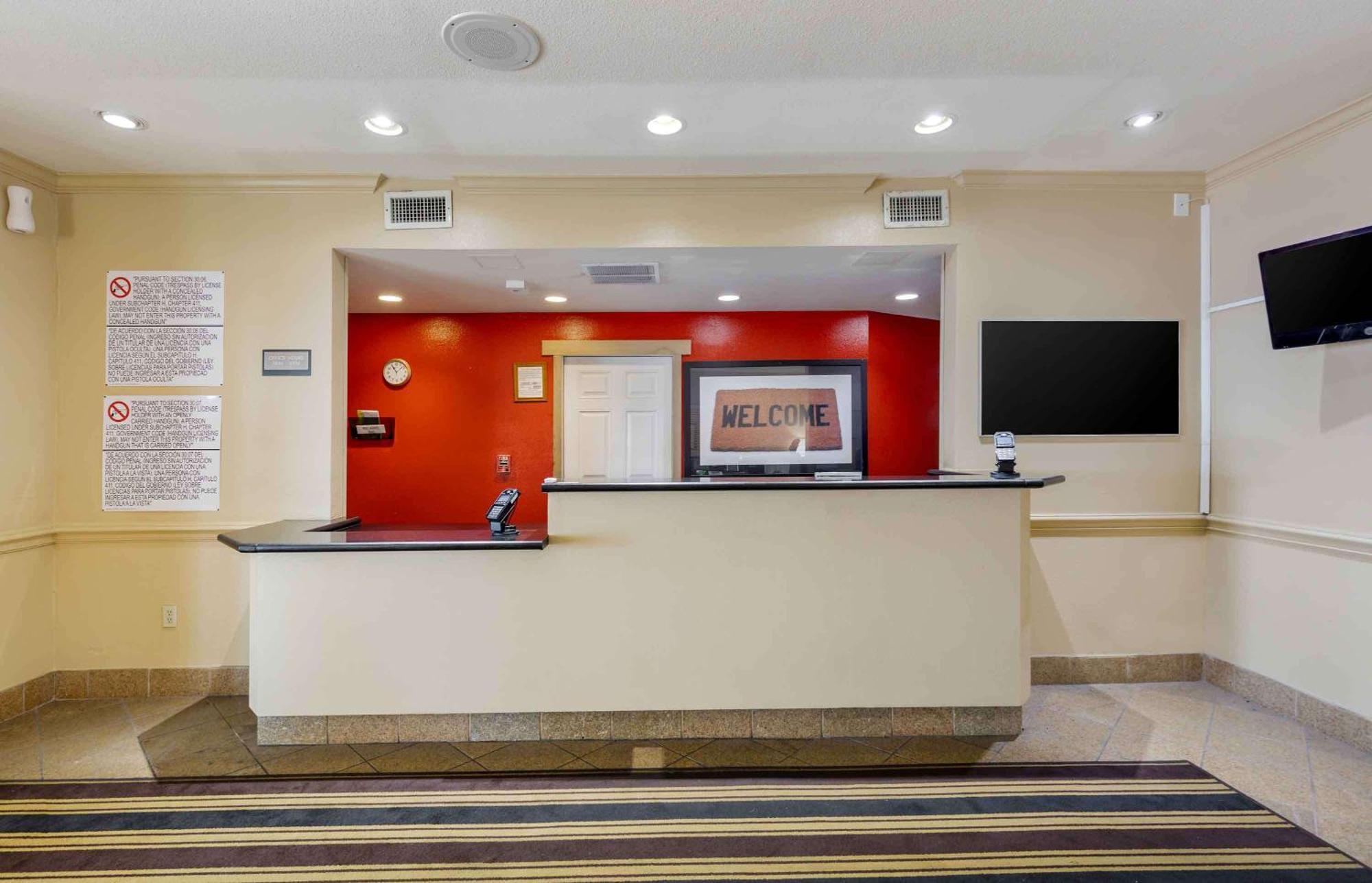 Extended Stay America Suites - Austin - North Central Εξωτερικό φωτογραφία