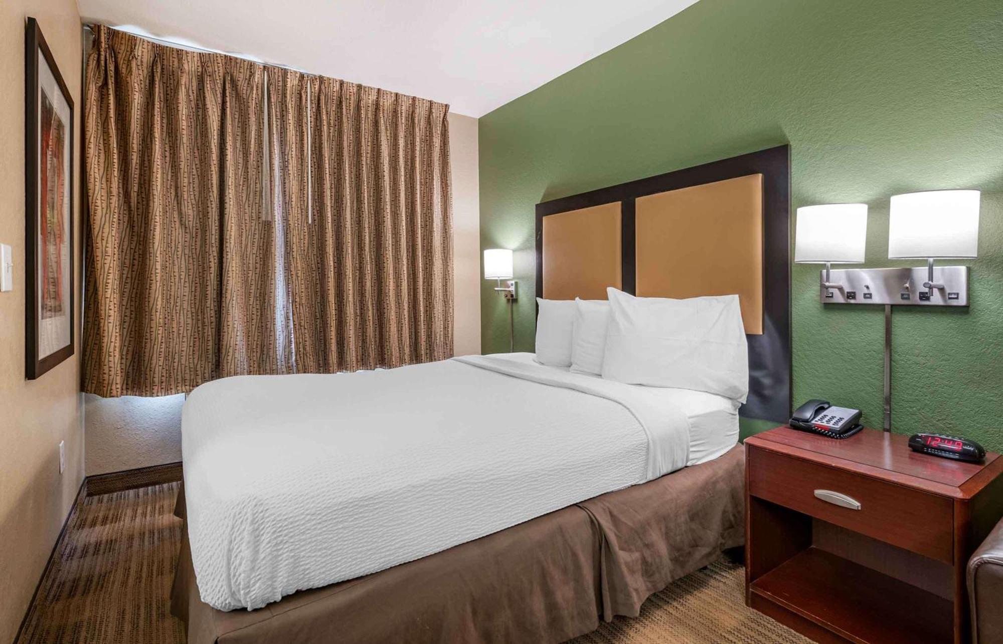 Extended Stay America Suites - Austin - North Central Εξωτερικό φωτογραφία