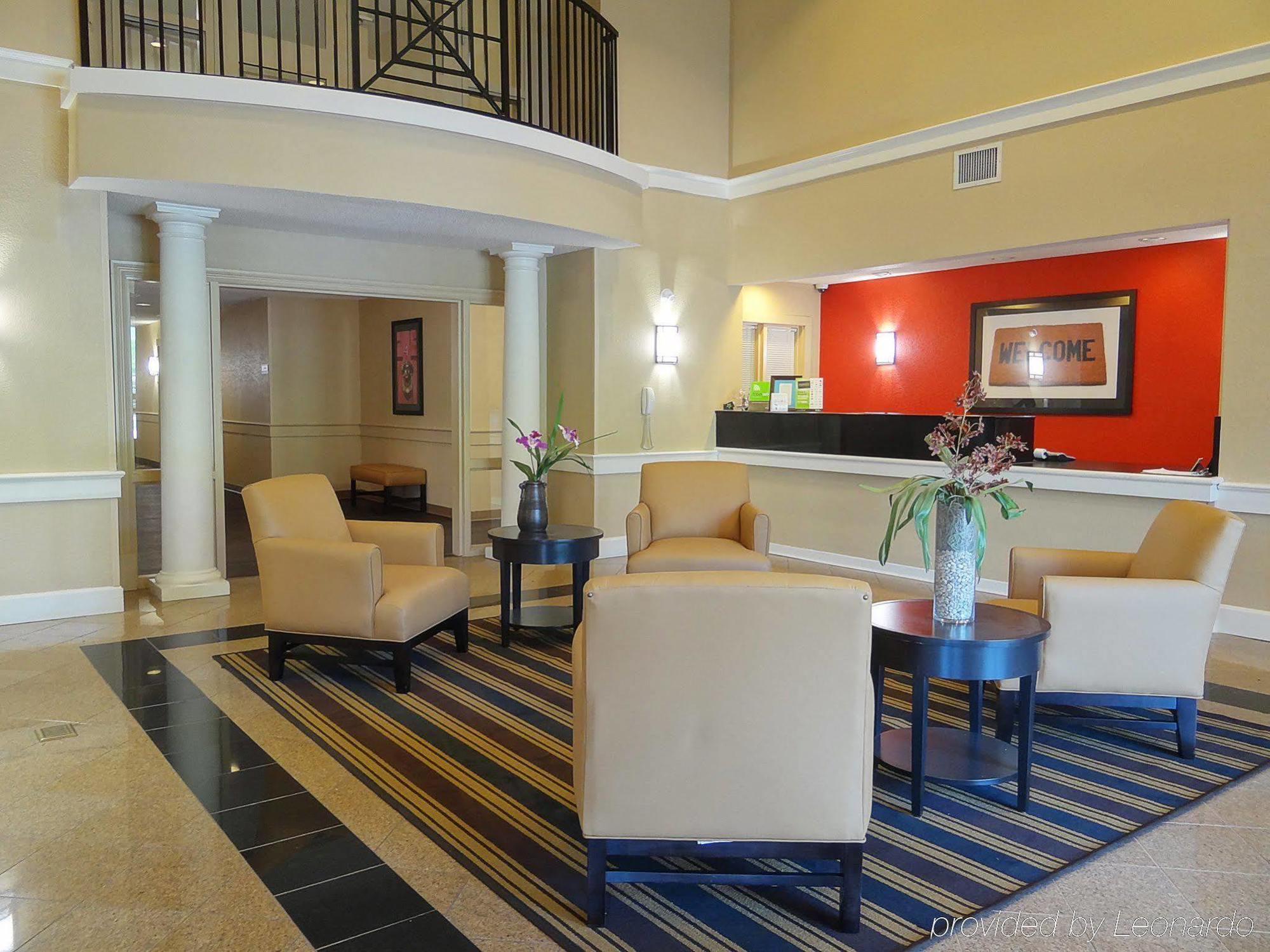 Extended Stay America Suites - Austin - North Central Εξωτερικό φωτογραφία