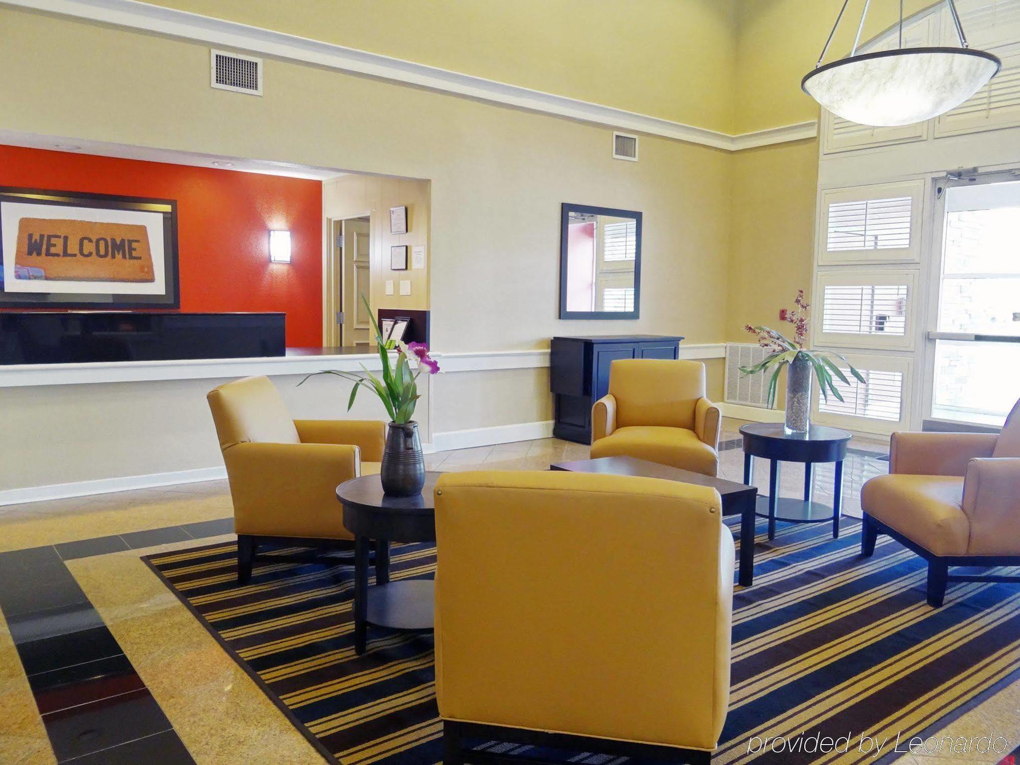 Extended Stay America Suites - Austin - North Central Εξωτερικό φωτογραφία