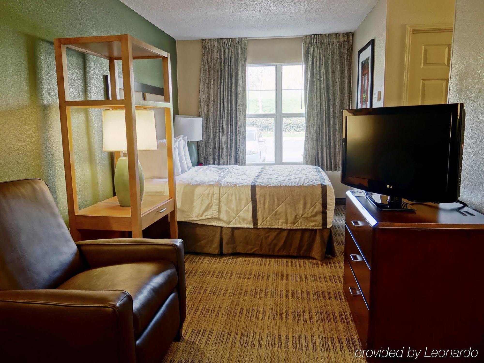 Extended Stay America Suites - Austin - North Central Εξωτερικό φωτογραφία
