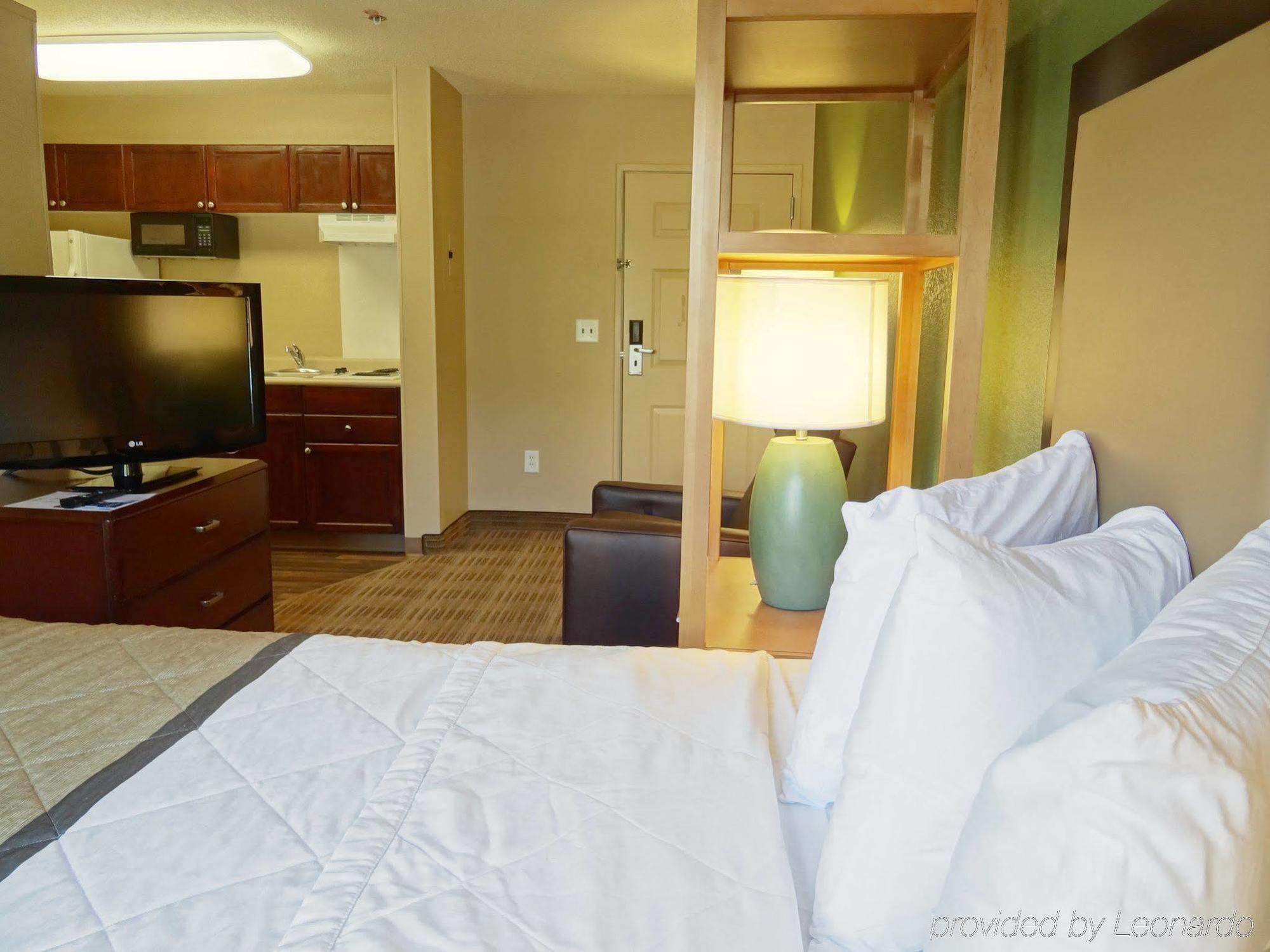 Extended Stay America Suites - Austin - North Central Εξωτερικό φωτογραφία