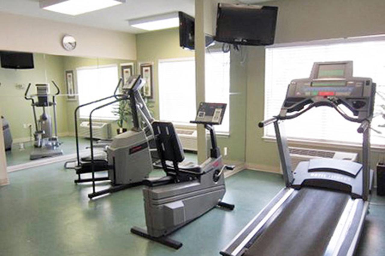 Extended Stay America Suites - Austin - North Central Εξωτερικό φωτογραφία