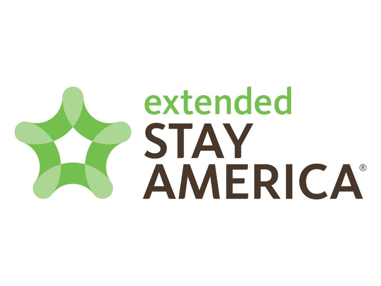 Extended Stay America Suites - Austin - North Central Εξωτερικό φωτογραφία