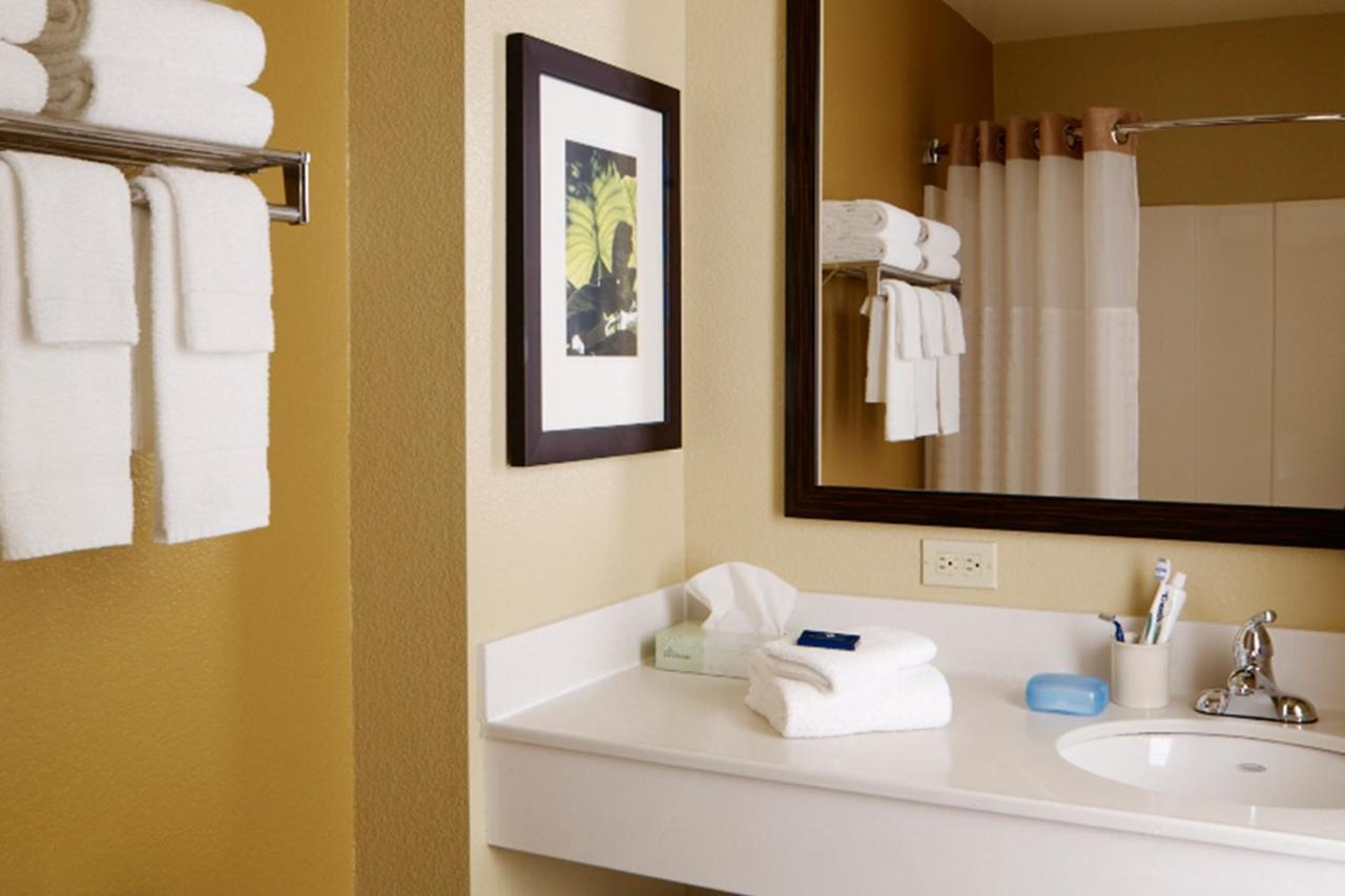 Extended Stay America Suites - Austin - North Central Εξωτερικό φωτογραφία